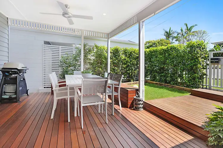 Fourth view of Homely house listing, 39A Albert st, Camp Hill QLD 4152