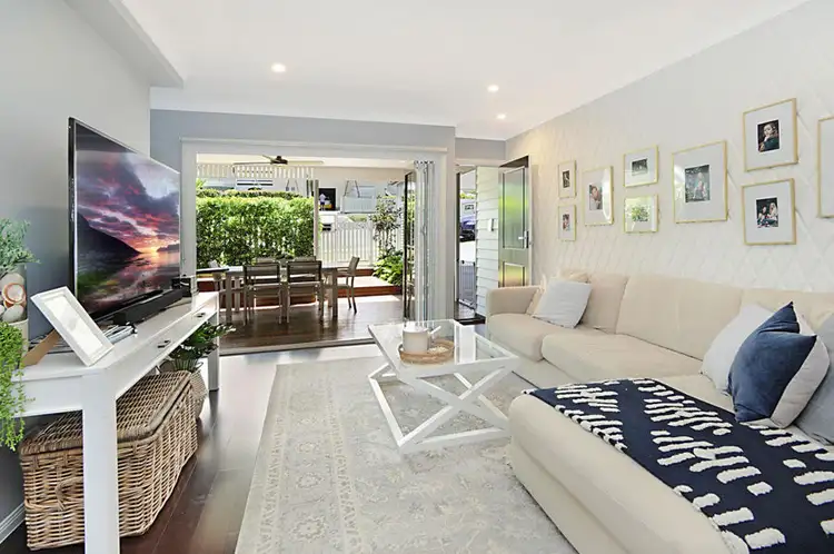 Sixth view of Homely house listing, 39A Albert st, Camp Hill QLD 4152