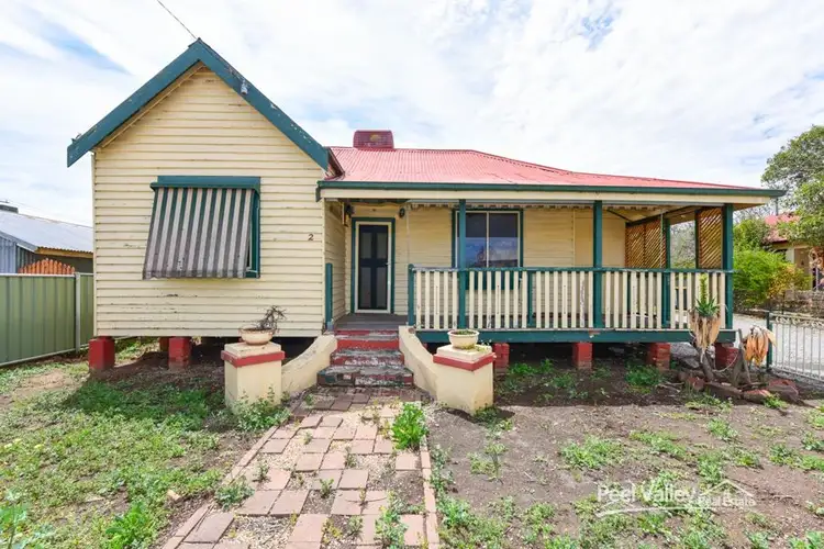 Second view of Homely house listing, 2 Brewery Lane, Tamworth NSW 2340