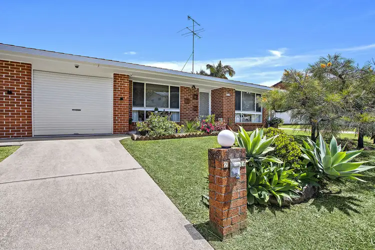 2/14 Curlew Street, Nambucca Heads NSW 2448