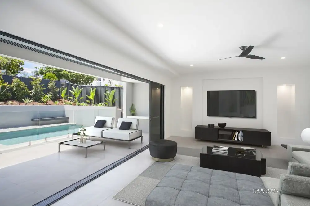 Main view of Homely house listing, 6 Ridgeway Street, Sunrise Beach QLD 4567