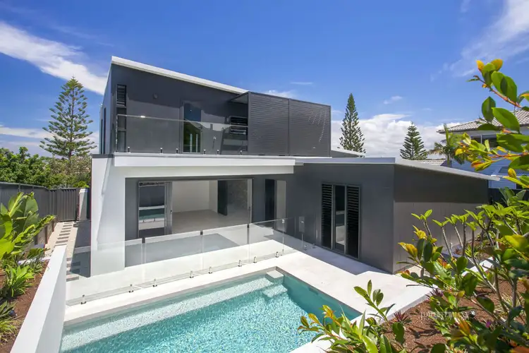 Third view of Homely house listing, 6 Ridgeway Street, Sunrise Beach QLD 4567