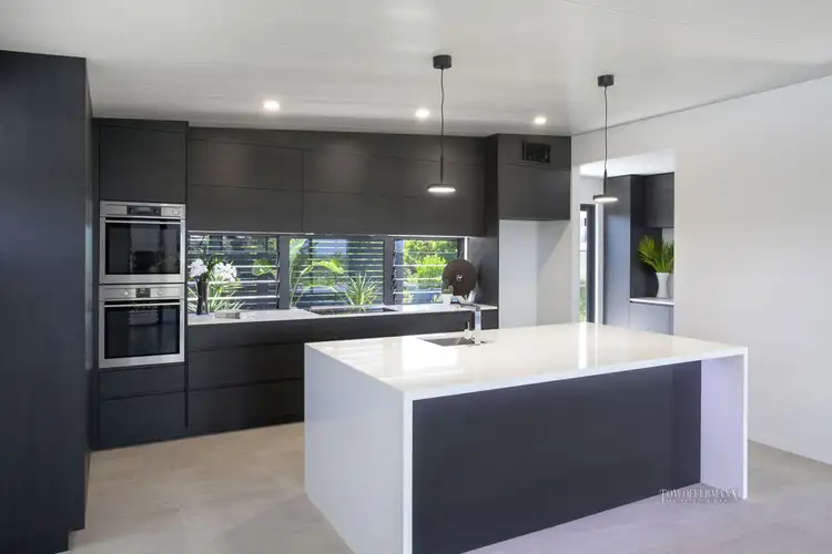 Fourth view of Homely house listing, 6 Ridgeway Street, Sunrise Beach QLD 4567