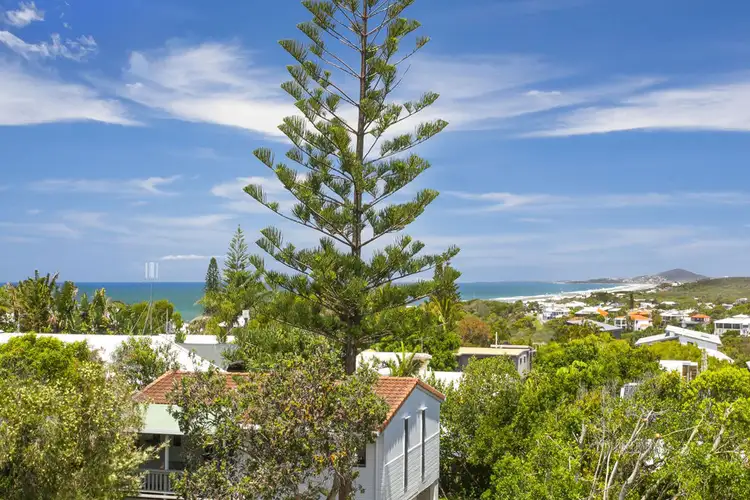 Fifth view of Homely house listing, 6 Ridgeway Street, Sunrise Beach QLD 4567