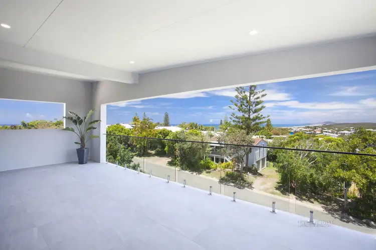Sixth view of Homely house listing, 6 Ridgeway Street, Sunrise Beach QLD 4567
