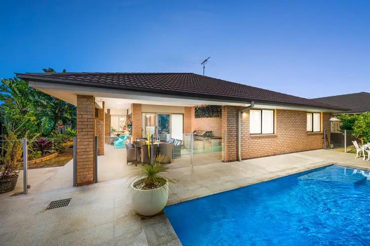 38 Denham Crescent, North Lakes QLD 4509