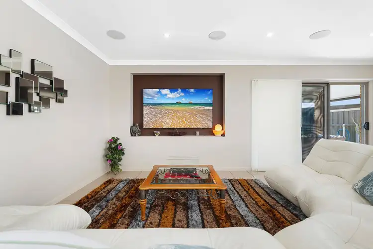 Third view of Homely house listing, 38 Denham Crescent, North Lakes QLD 4509