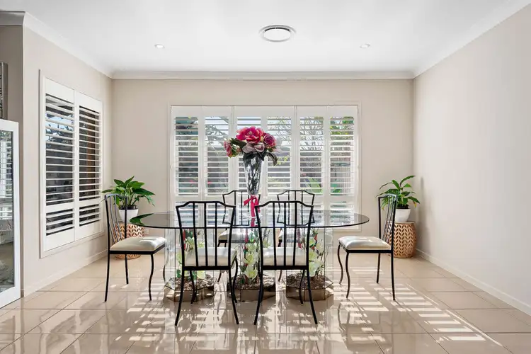 Fourth view of Homely house listing, 38 Denham Crescent, North Lakes QLD 4509