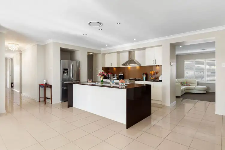 Fifth view of Homely house listing, 38 Denham Crescent, North Lakes QLD 4509