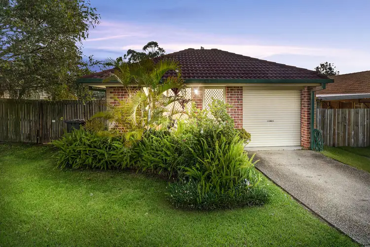627 Archerfield Road, Forest Lake QLD 4078
