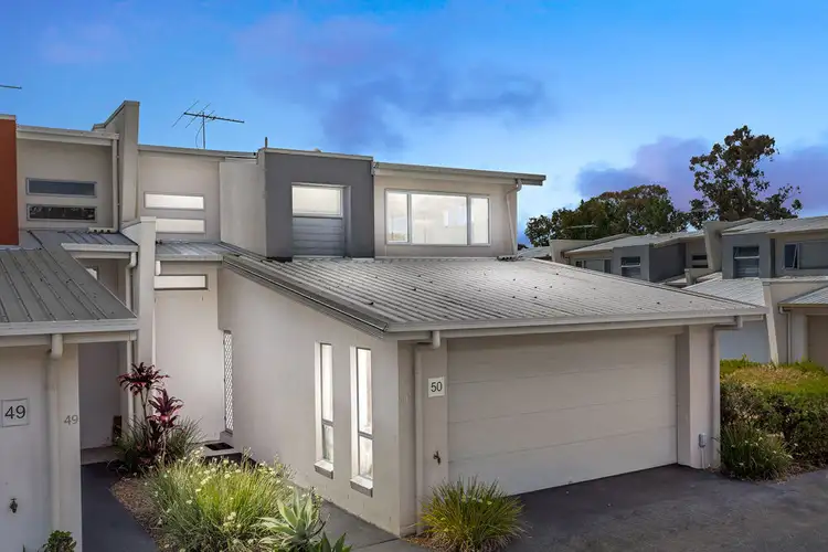 Main view of Homely townhouse listing, 50/15-27 Bailey Road, Deception Bay QLD 4508