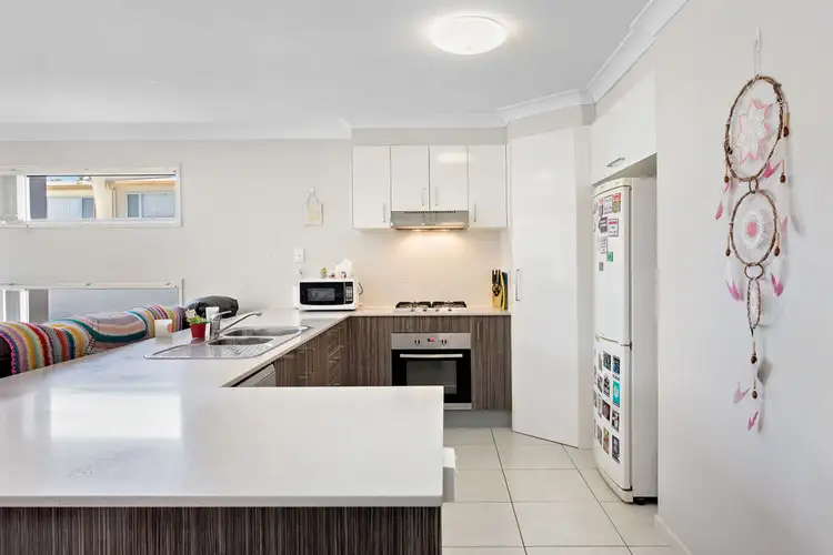 Second view of Homely townhouse listing, 50/15-27 Bailey Road, Deception Bay QLD 4508