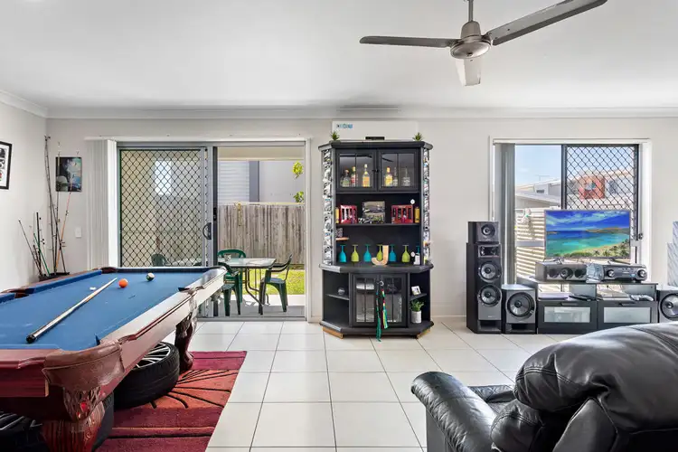Third view of Homely townhouse listing, 50/15-27 Bailey Road, Deception Bay QLD 4508
