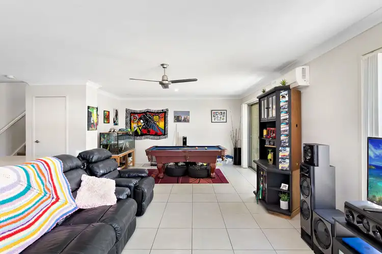 Fourth view of Homely townhouse listing, 50/15-27 Bailey Road, Deception Bay QLD 4508