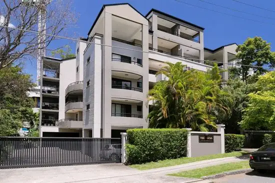 Main view of Homely unit listing, 16/39 CAIRNS STREET, Kangaroo Point QLD 4169