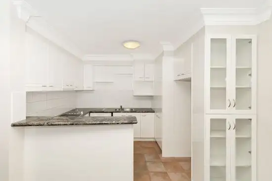 Fourth view of Homely unit listing, 16/39 CAIRNS STREET, Kangaroo Point QLD 4169