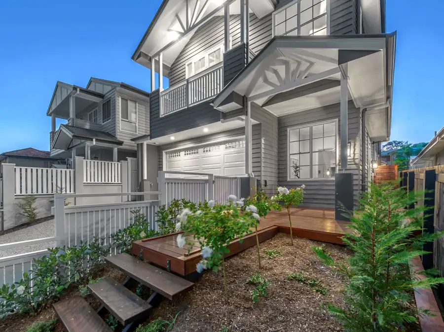 Main view of Homely house listing, 6 Sage Street, Carina QLD 4152