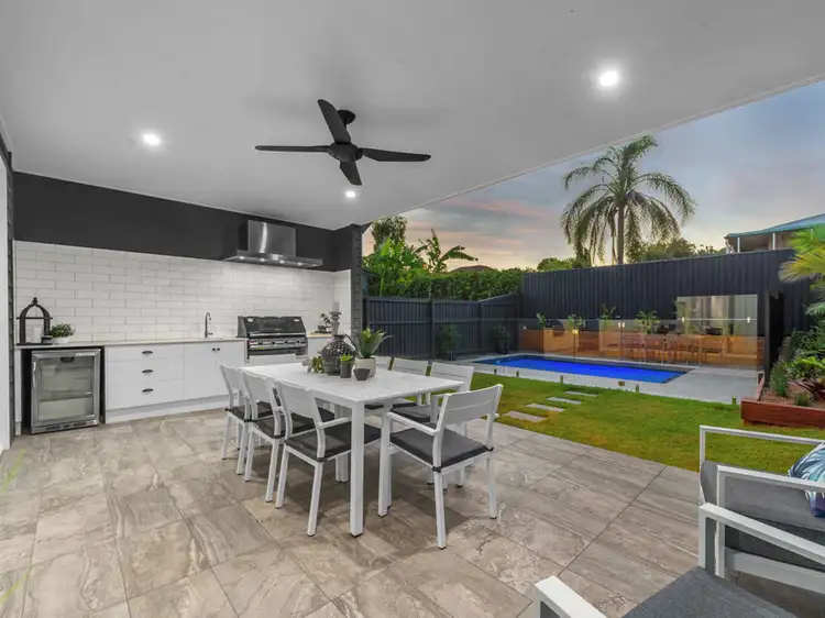 Third view of Homely house listing, 6 Sage Street, Carina QLD 4152