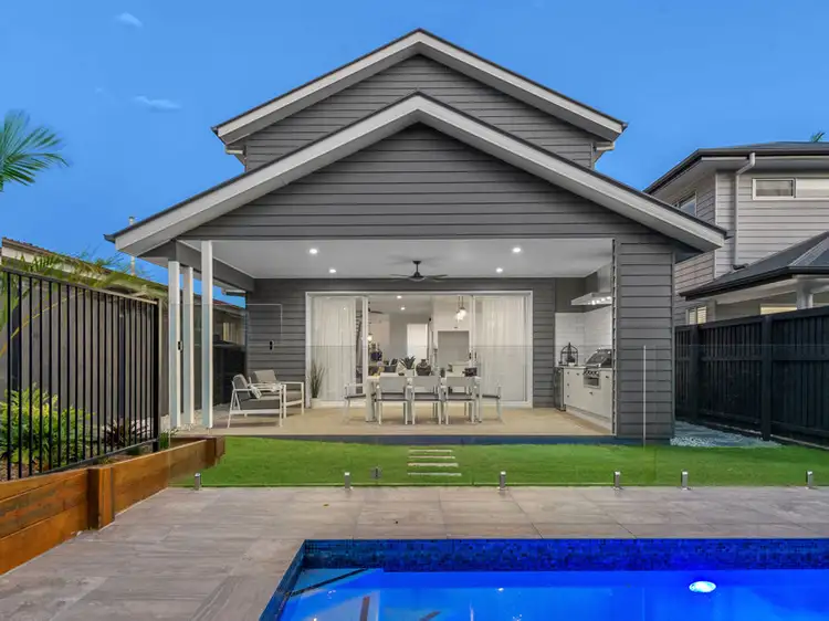 Fourth view of Homely house listing, 6 Sage Street, Carina QLD 4152