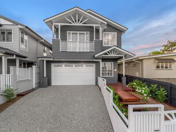 Fifth view of Homely house listing, 6 Sage Street, Carina QLD 4152