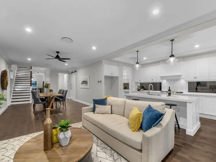 Sixth view of Homely house listing, 6 Sage Street, Carina QLD 4152