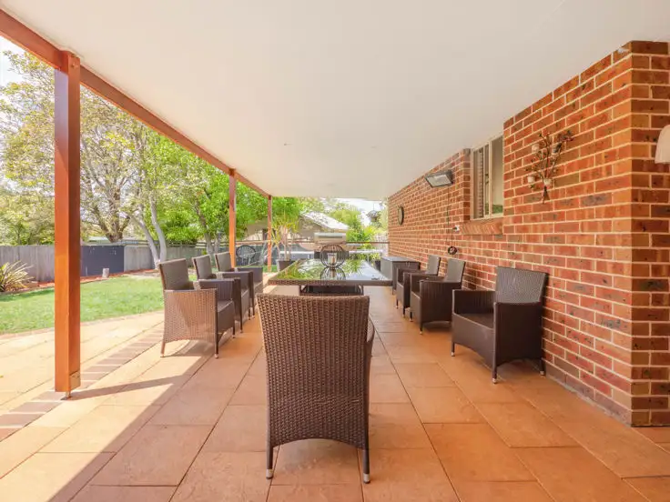 Fifth view of Homely house listing, 2 Kilkenny Close, Armidale NSW 2350