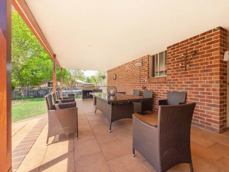 Sixth view of Homely house listing, 2 Kilkenny Close, Armidale NSW 2350