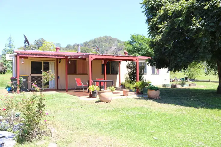 Main view of Homely rural property listing, 38 Little Run Road, Wherrol Flat NSW 2429