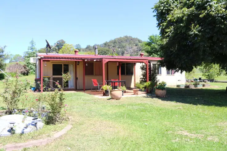 Fifth view of Homely rural property listing, 38 Little Run Road, Wherrol Flat NSW 2429