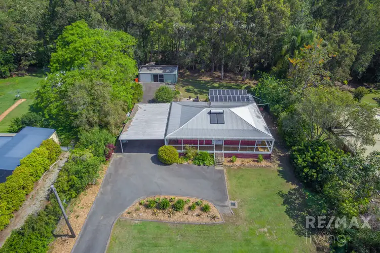 61 FIRETAIL COURT, Morayfield QLD 4506