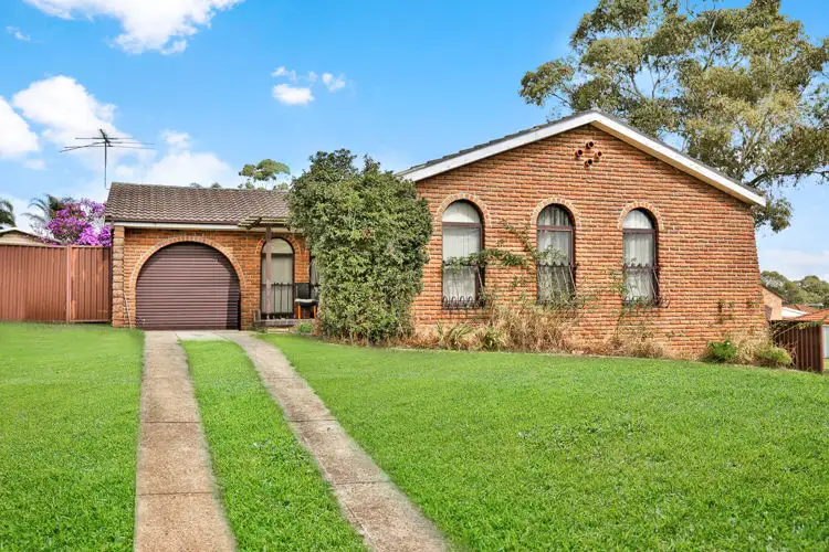 67 Westmoreland Road, Leumeah NSW 2560