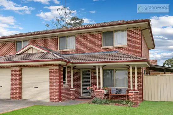 2/74 Woods Road, South Windsor NSW 2756