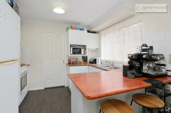 Second view of Homely house listing, 2/74 Woods Road, South Windsor NSW 2756