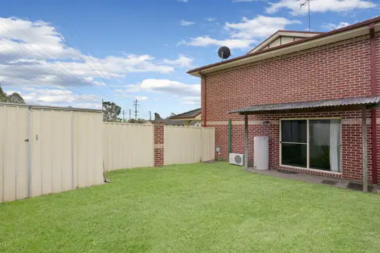 Fourth view of Homely house listing, 2/74 Woods Road, South Windsor NSW 2756