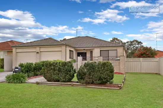 Main view of Homely house listing, 11 Stutt Place, South Windsor NSW 2756