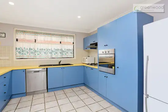 Third view of Homely house listing, 11 Stutt Place, South Windsor NSW 2756