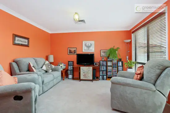 Fourth view of Homely house listing, 11 Stutt Place, South Windsor NSW 2756