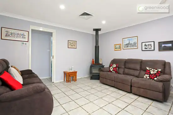 Fifth view of Homely house listing, 11 Stutt Place, South Windsor NSW 2756