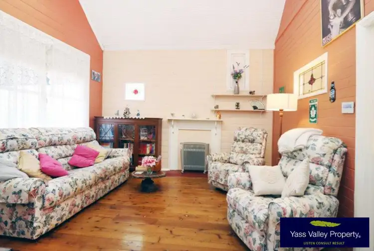 Fifth view of Homely house listing, 11 Leake Street, Bowning NSW 2582