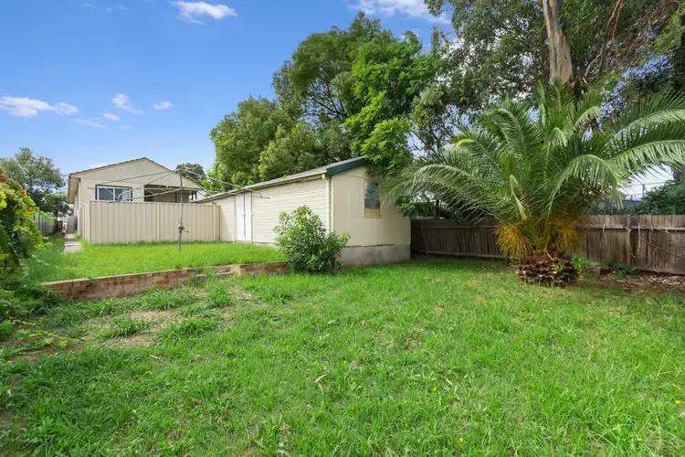 Fifth view of Homely house listing, 29 Berith St, Auburn NSW 2144