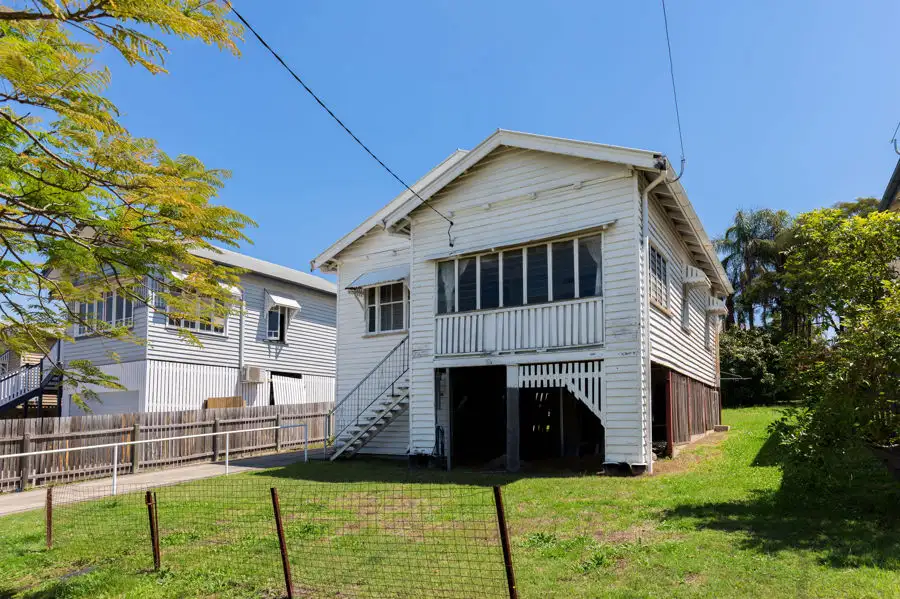 Main view of Homely house listing, 19 Primmer Street, Coorparoo QLD 4151