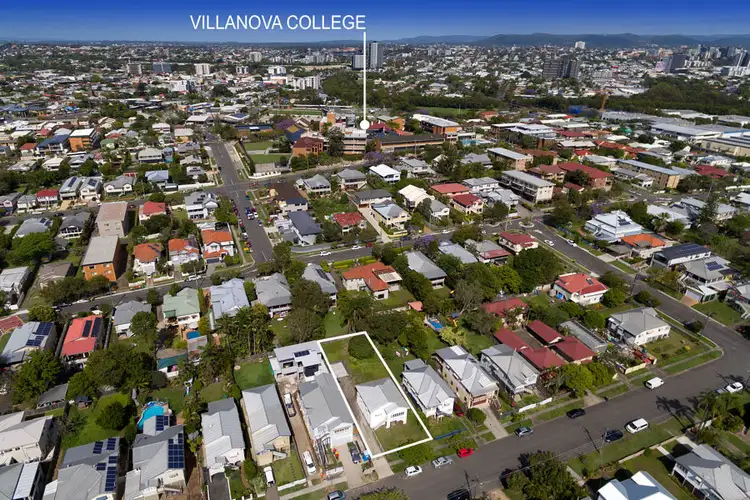 Fourth view of Homely house listing, 19 Primmer Street, Coorparoo QLD 4151