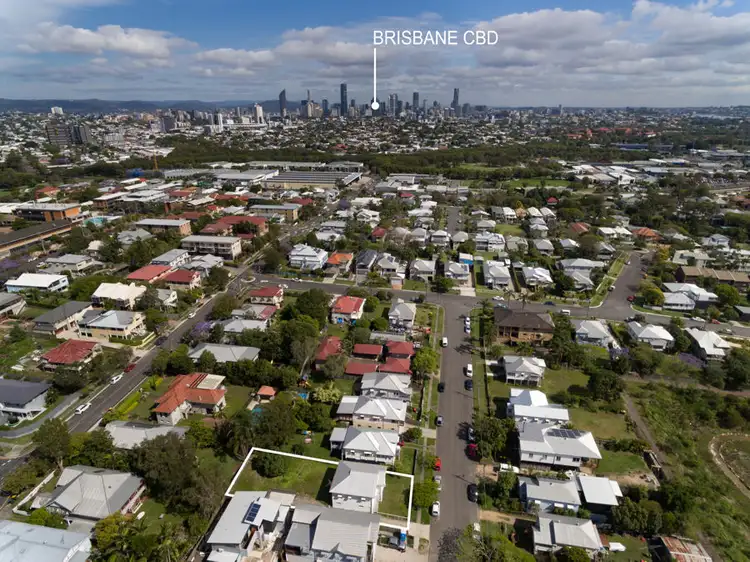 Fifth view of Homely house listing, 19 Primmer Street, Coorparoo QLD 4151