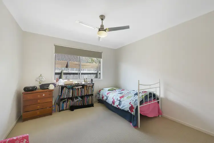 Fifth view of Homely house listing, 71 Creekside Dr, Sippy Downs QLD 4556