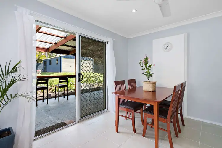 Second view of Homely house listing, 21 Taplow Street, Waterford West QLD 4133