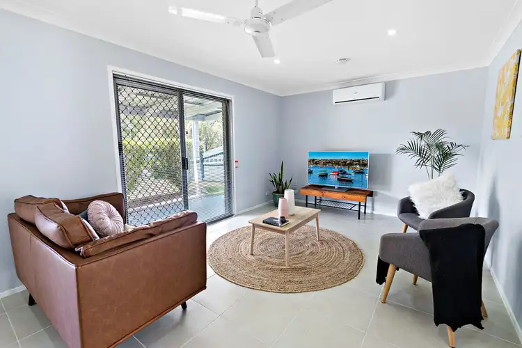 Fourth view of Homely house listing, 21 Taplow Street, Waterford West QLD 4133