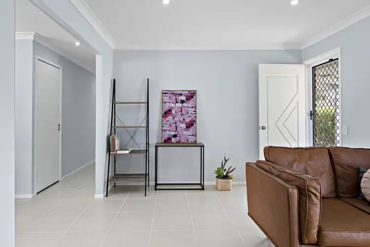 Fifth view of Homely house listing, 21 Taplow Street, Waterford West QLD 4133