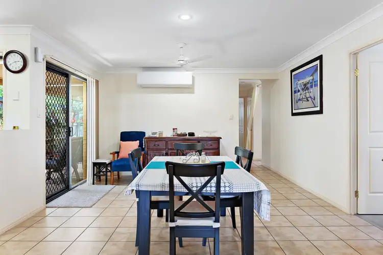 Fourth view of Homely house listing, 5 Harriet Court, Springfield Lakes QLD 4300