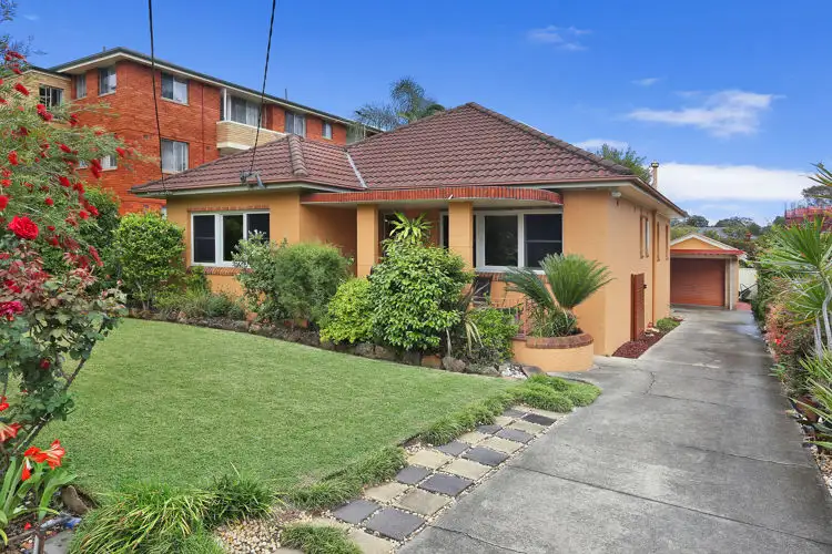 Main view of Homely house listing, 49 Garfield Street, Wentworthville NSW 2145
