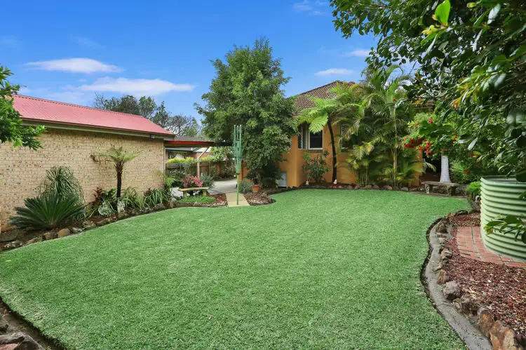 Fourth view of Homely house listing, 49 Garfield Street, Wentworthville NSW 2145